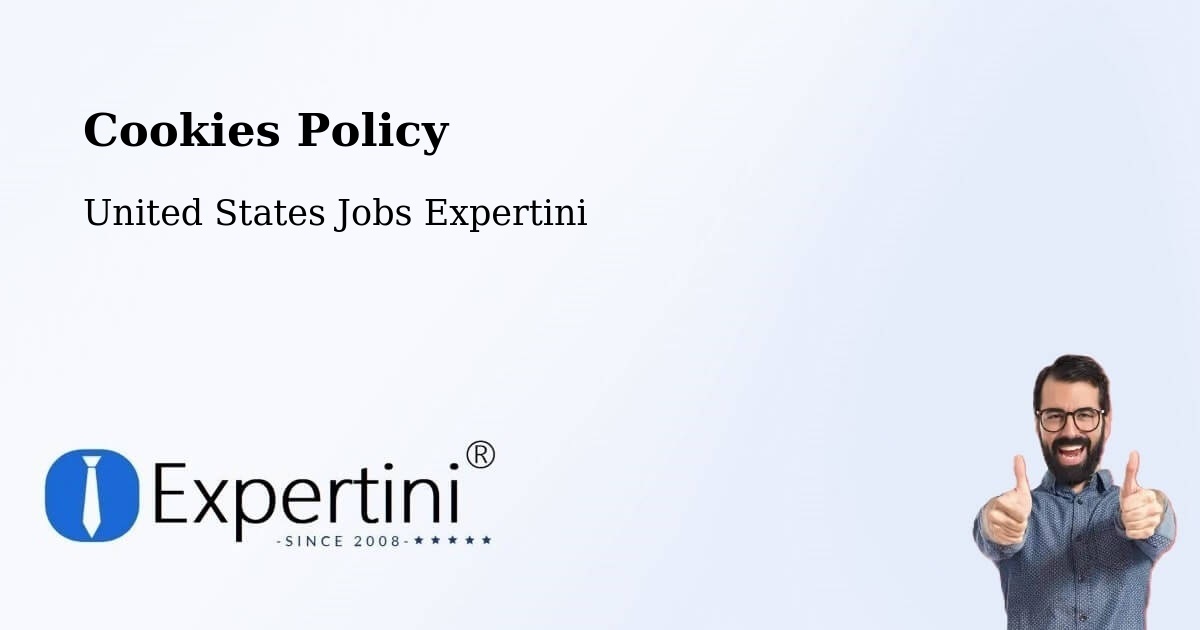 Cookie Policy – Michigan - United States Jobs Expertini