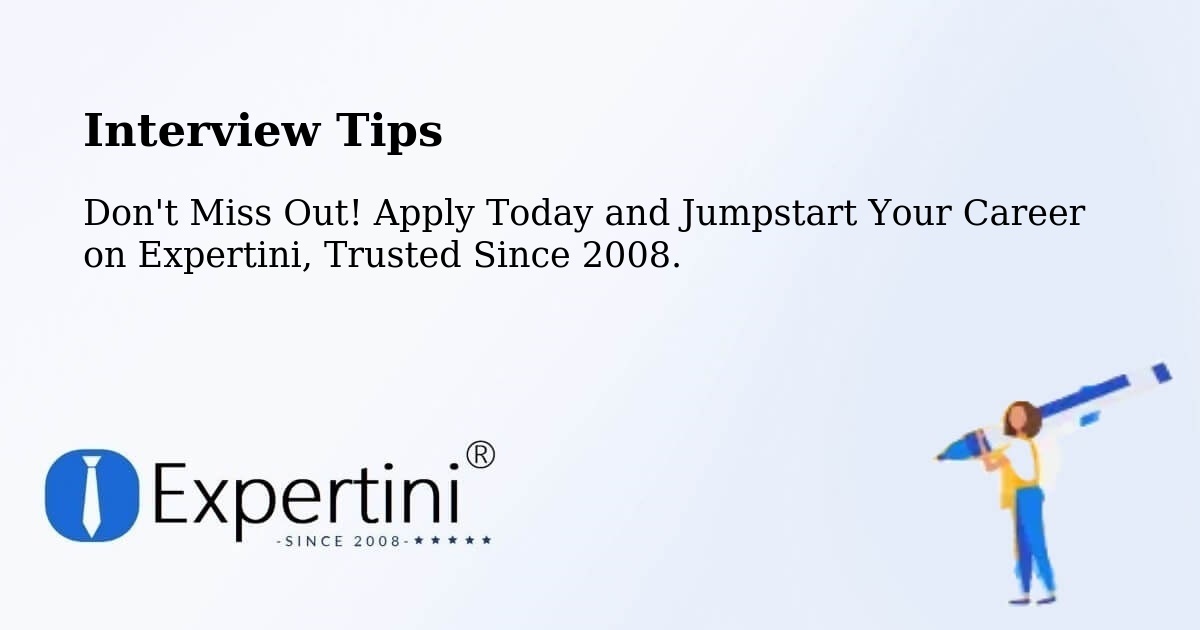 Interview Tips & Techniques for Job Seekers – Michigan - Michigan, United States Jobs Expertini