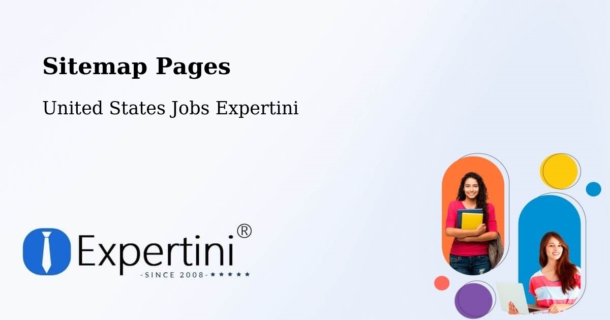 Sitemap Pages - Michigan - United States Jobs Expertini