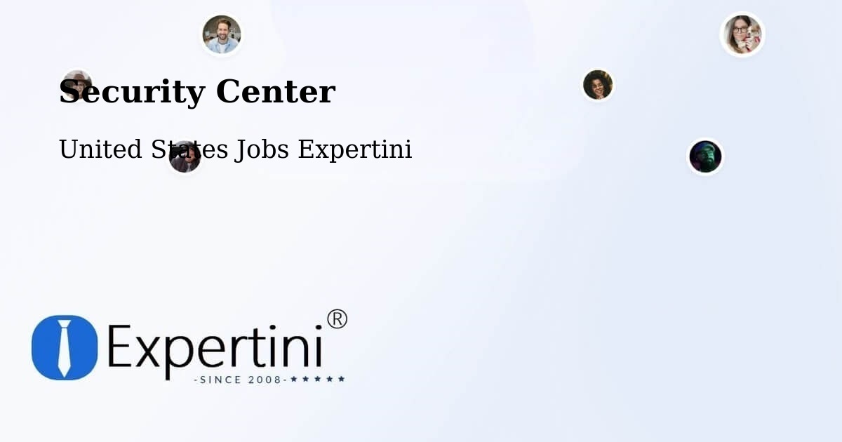 Security & Compliance – Michigan - United States Jobs Expertini