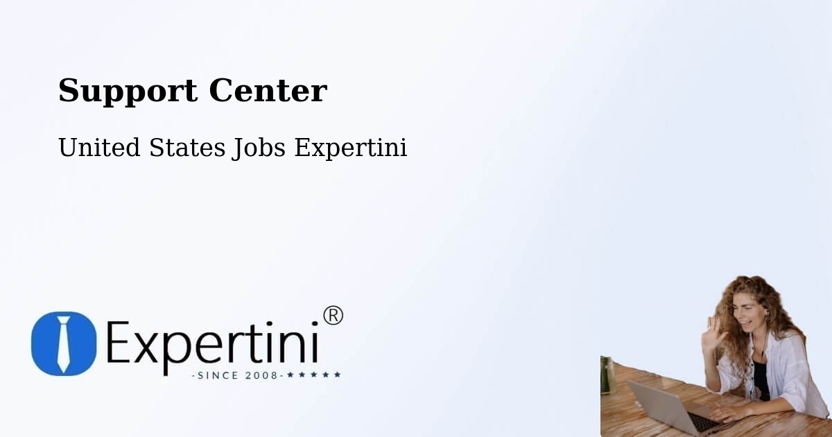 Support Services – Michigan - United States Jobs Expertini